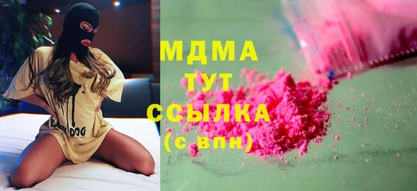 индика Абаза